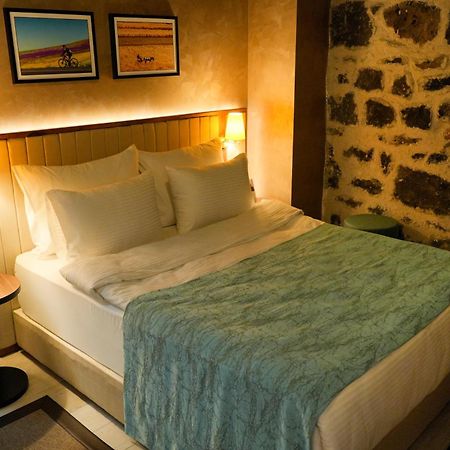 Hotel Qrista Managed By Dedeman Kars Exterior foto