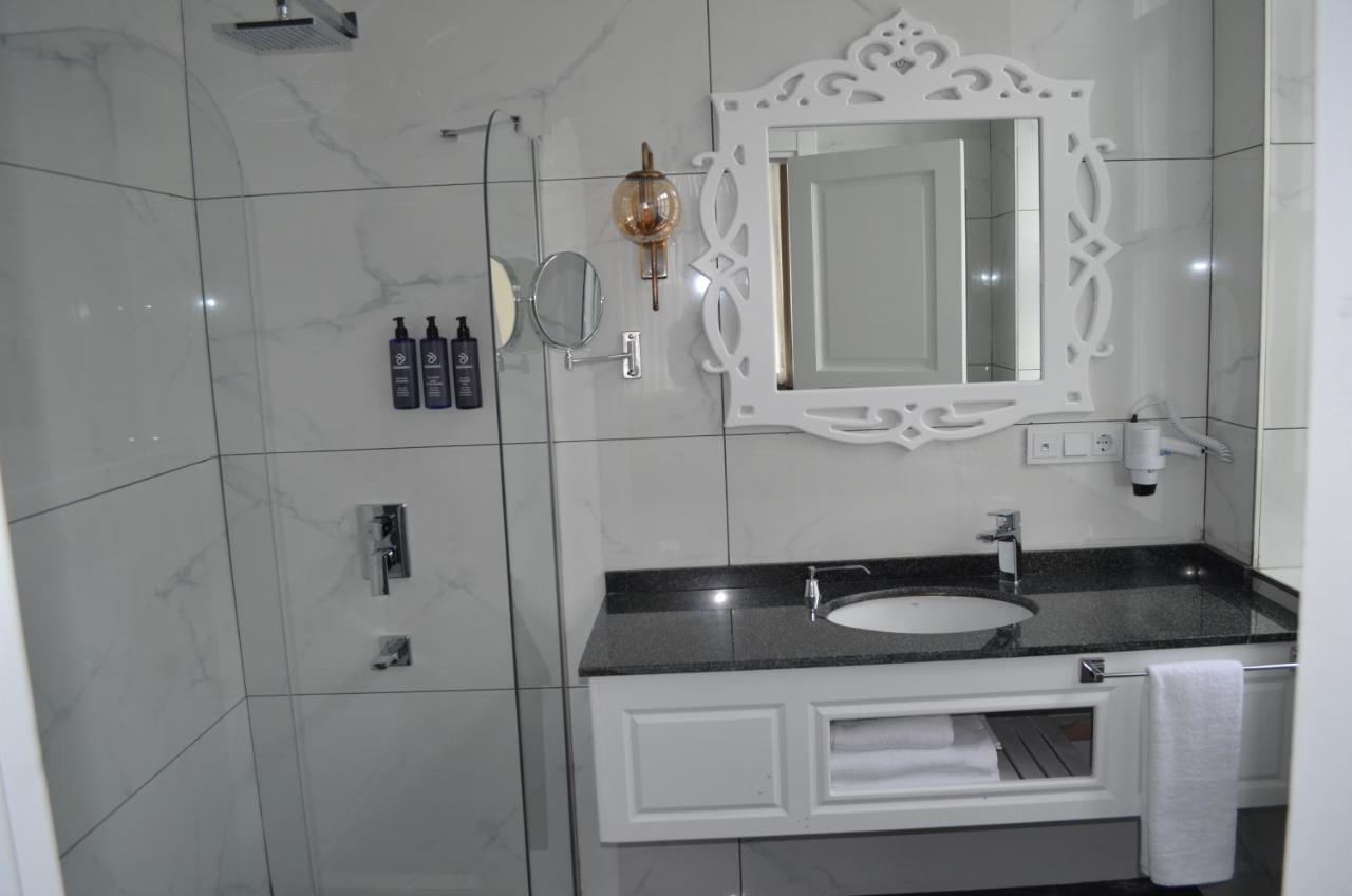 Hotel Qrista Managed By Dedeman Kars Exterior foto
